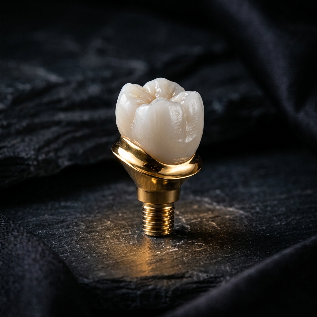 The Real Cost of Dental Implants: An Investment in Your Longevity