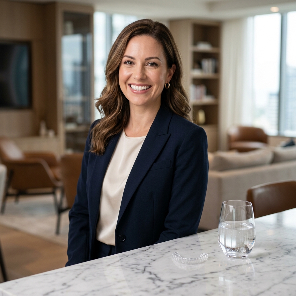 Invisalign for Adults: Elevating Your Smile Discreetly in Chicago & Hinsdale