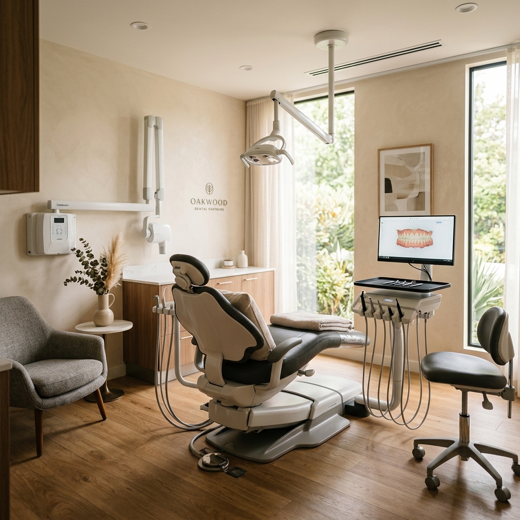 The Foundation of Health: Excellence in Restorative Care