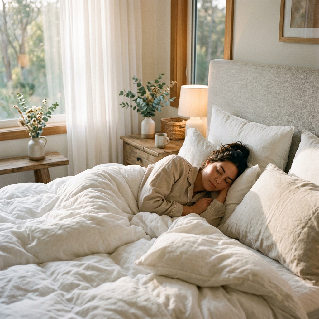 The Hidden Link Between Sleep Apnea and Dental Health