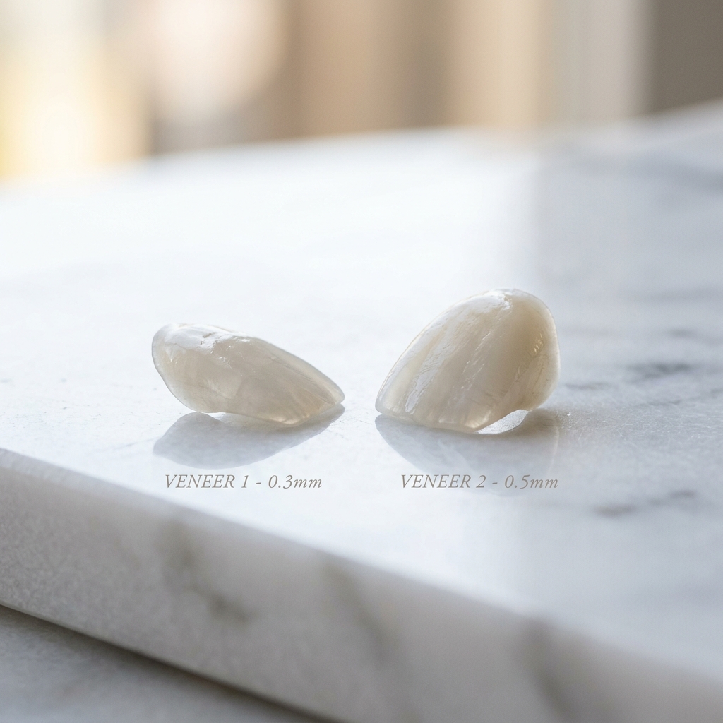 Veneers vs. Lumineers: Which is the Right Choice for Your Smile?